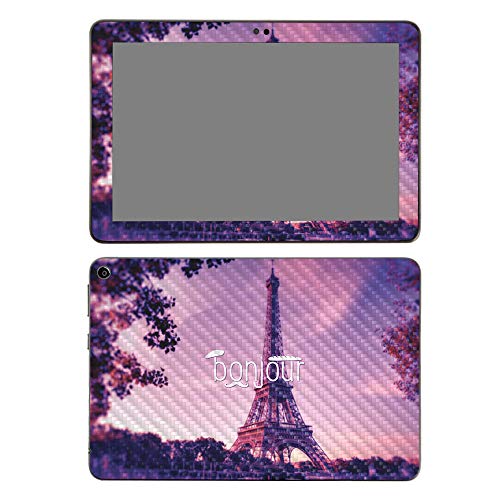 Bonjour