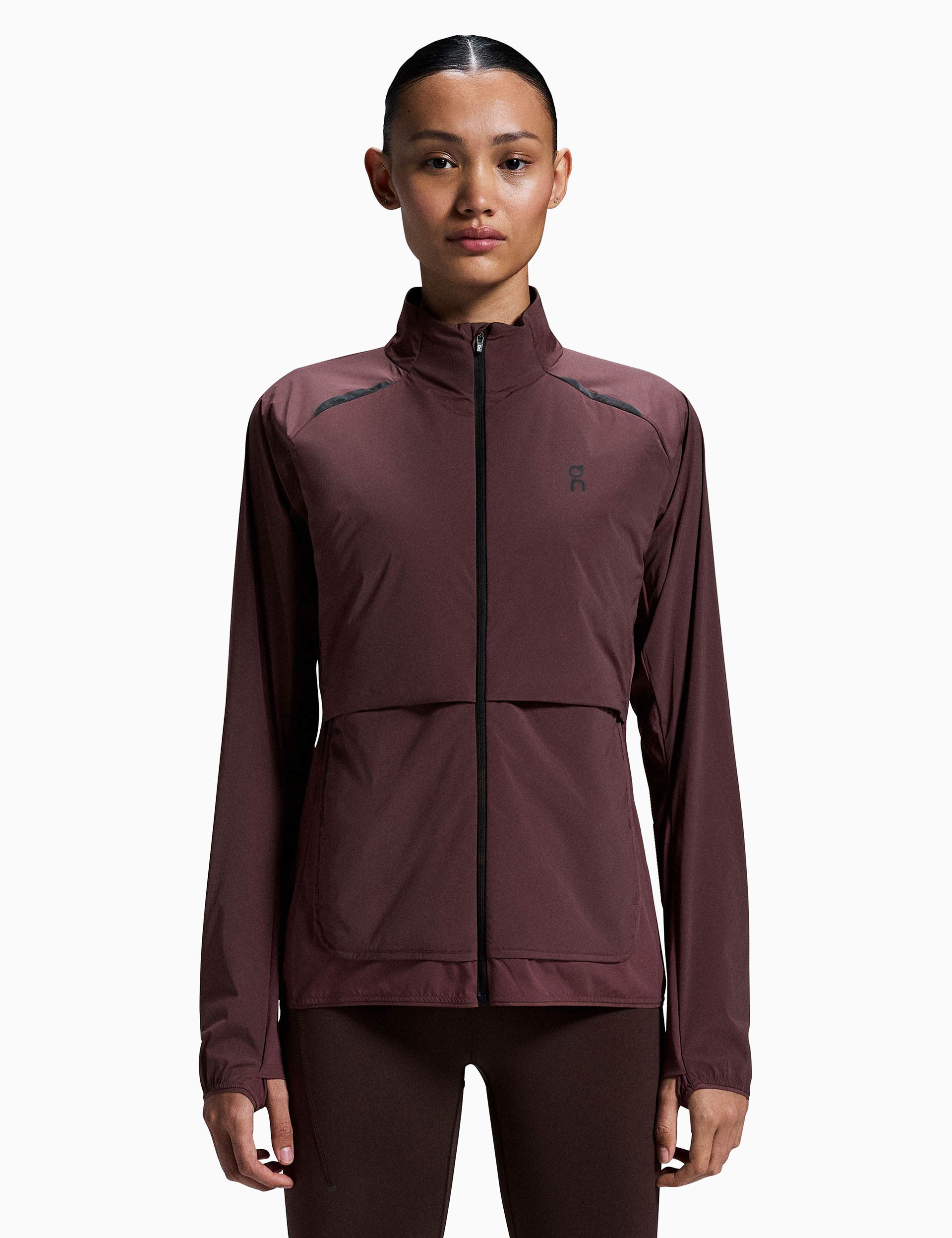 Mulberry Insulated Weather Jacket - Waterproof & Windproof Winter Coat for Men & Women - Perfect for Hiking, Skiing & Outdoor Adventures