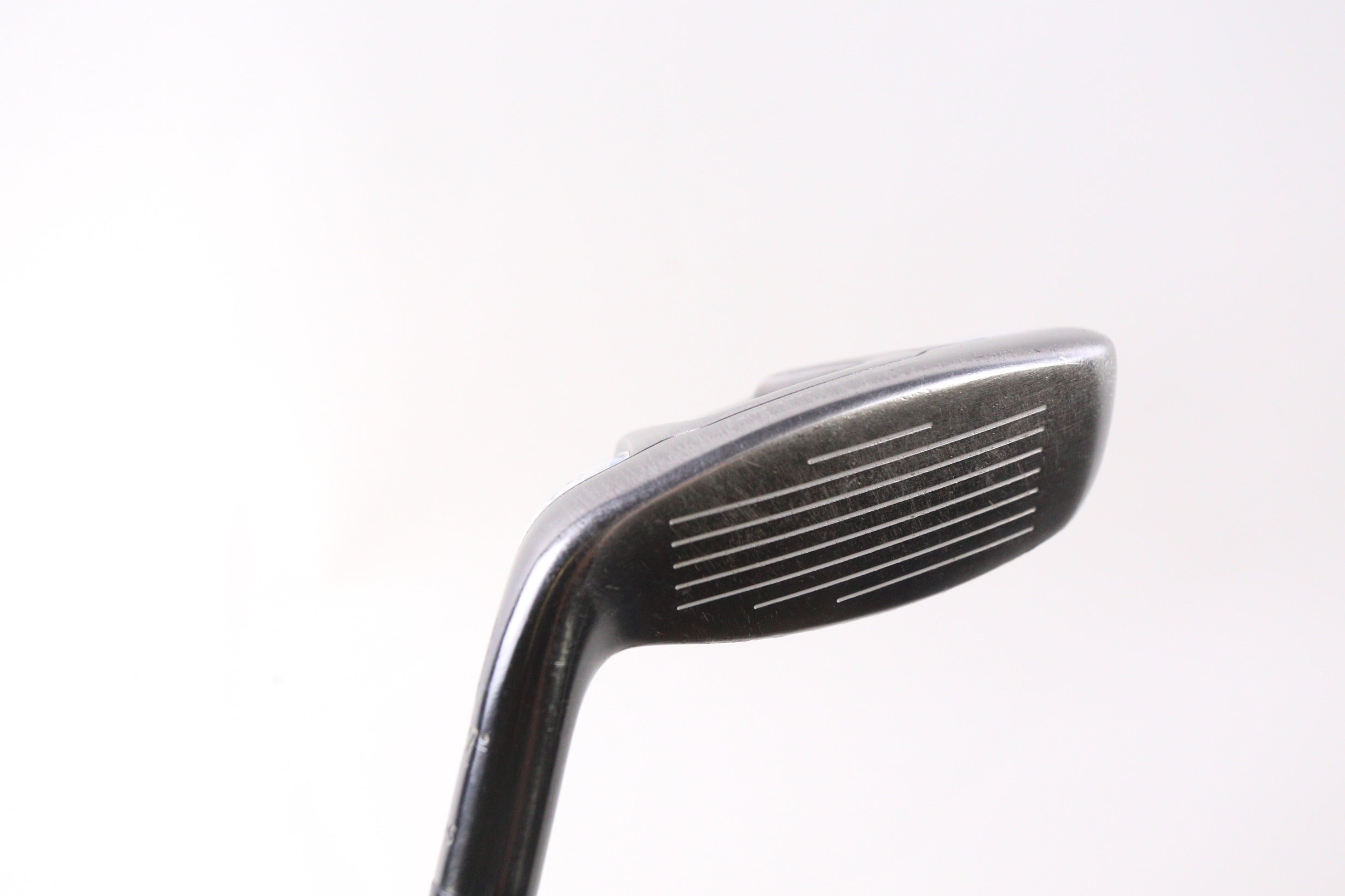 Used Callaway XR 16 OS 5H Hybrid Golf Club - Right Handed 27° Ladies Flex - Perfect for Women Golfers & Beginners on the Fairway