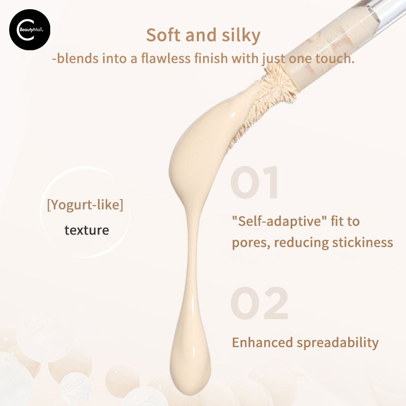 Oddity Hydrating Soft Focus Brightening Primer - Illuminating Face Makeup Base for Flawless Skin | Perfect for Daily Wear & Special Occasions
