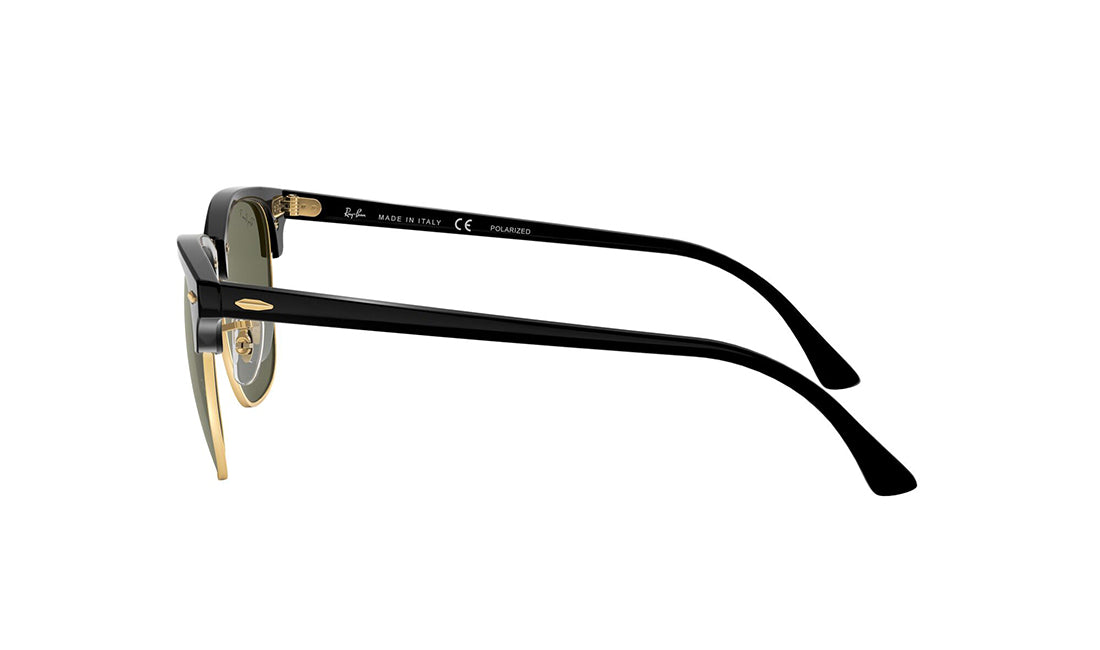 RayBan 3016 Polarized Sunglasses for Men & Women - UV Protection, Classic Aviator Style - Perfect for Driving, Beach & Outdoor Activities