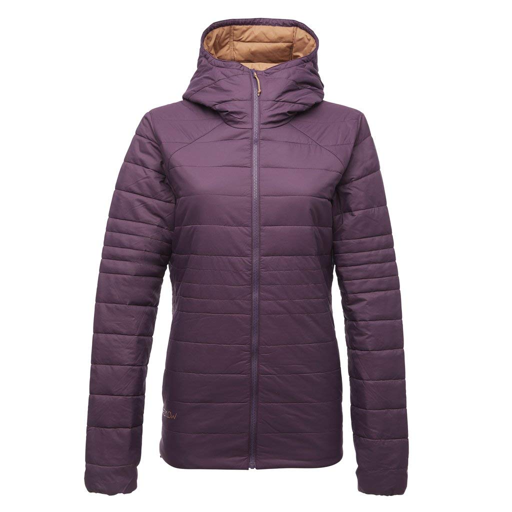 Flylow Women's Mia Ski Jacket - Waterproof Insulated Winter Jacket for Skiing & Snowboarding - Perfect for Cold Weather & Outdoor Adventures