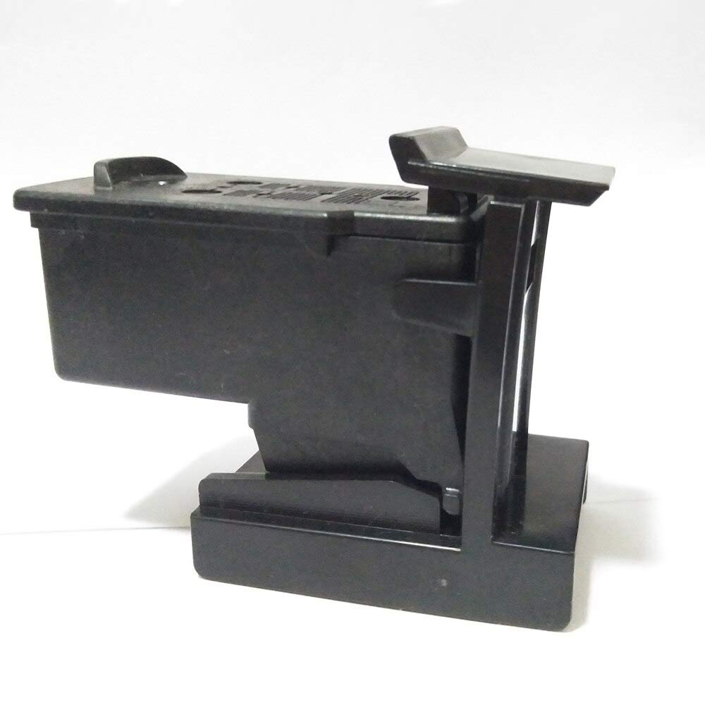 HP 21 22 61 121 122 650 652 651 140 141 300 301 302 Printer Ink Cartridge Replacement Parts - PRTA36630 Refill Suction Clip & Absorption Clamp Pumping Tool - Perfect for Home & Office Printing Needs