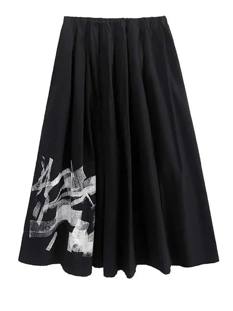 Women's Big Size Vest Shirt & Wide Leg Pants 3-Piece Suit Set - Lapel Long Sleeve Fashion Outfit for Spring Autumn 2025 (Style 1DH5373) | Office Wear, Business Attire & Formal Occasions