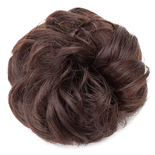 Medium Ash Brown