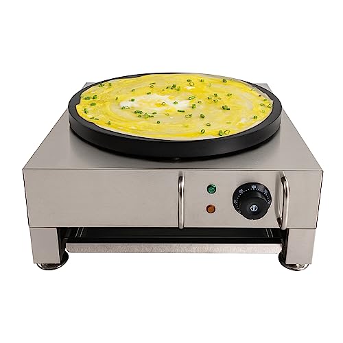 2200W, 16inch