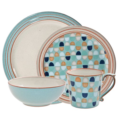 16 PC Set