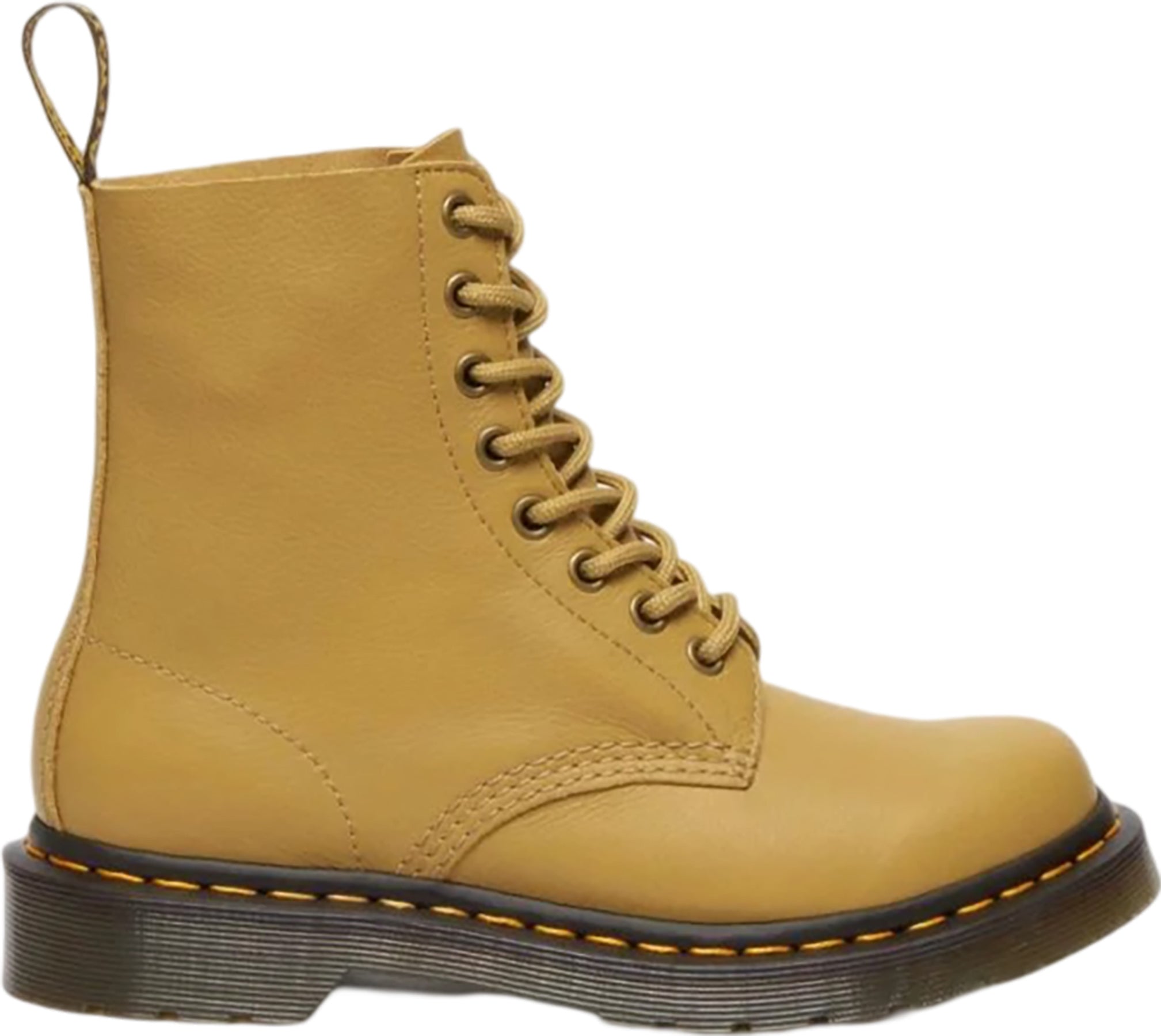 Mustard Virginia