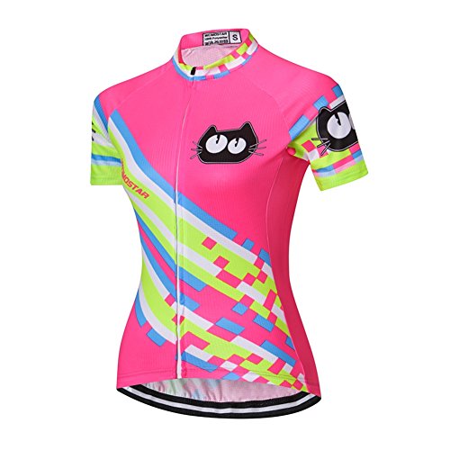 Cat Pink