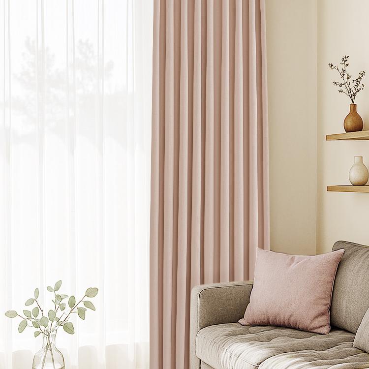Baby Pink