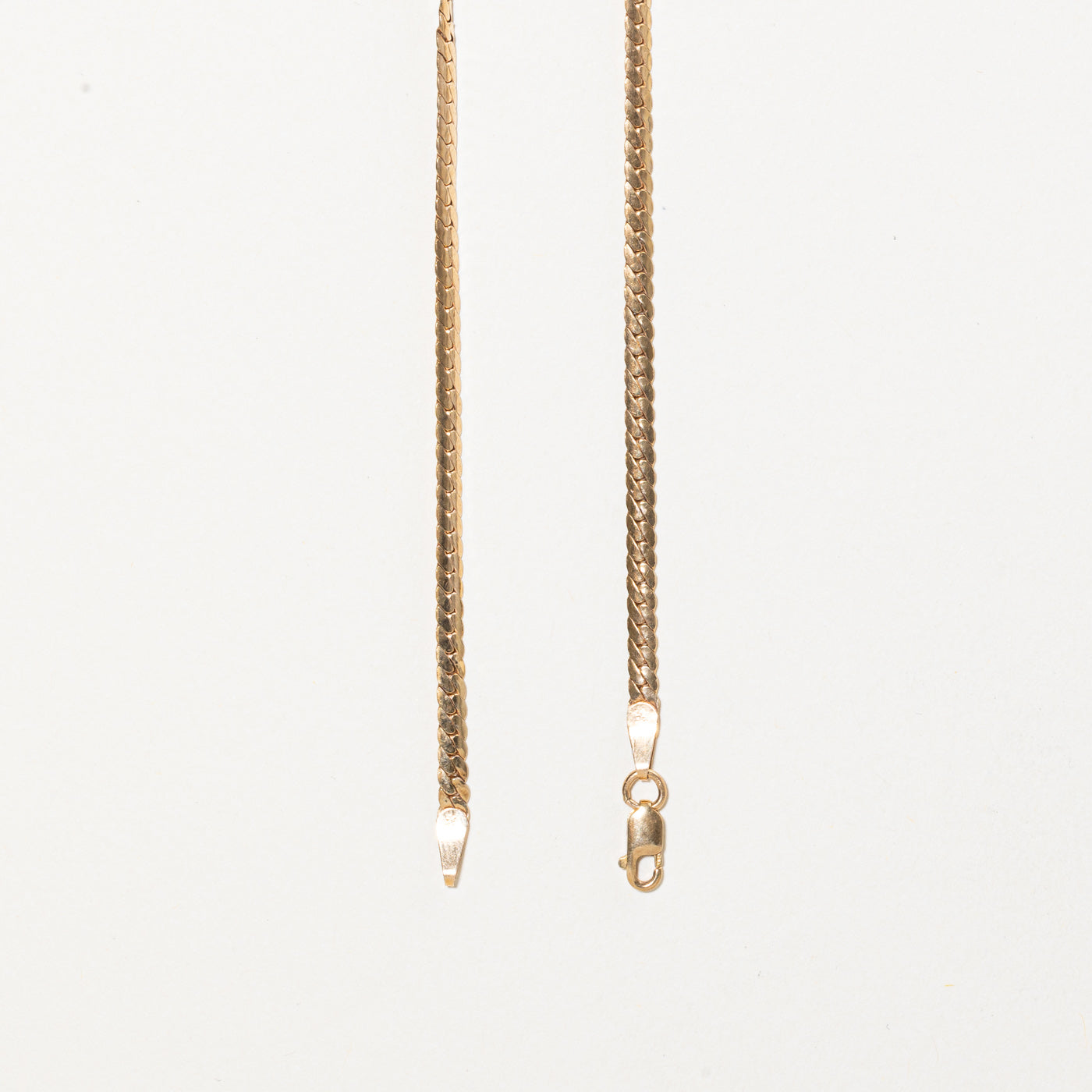 1.00ctw Sapphire & Diamond Pendant Necklace - 0.12ctw Diamond Accents - 17