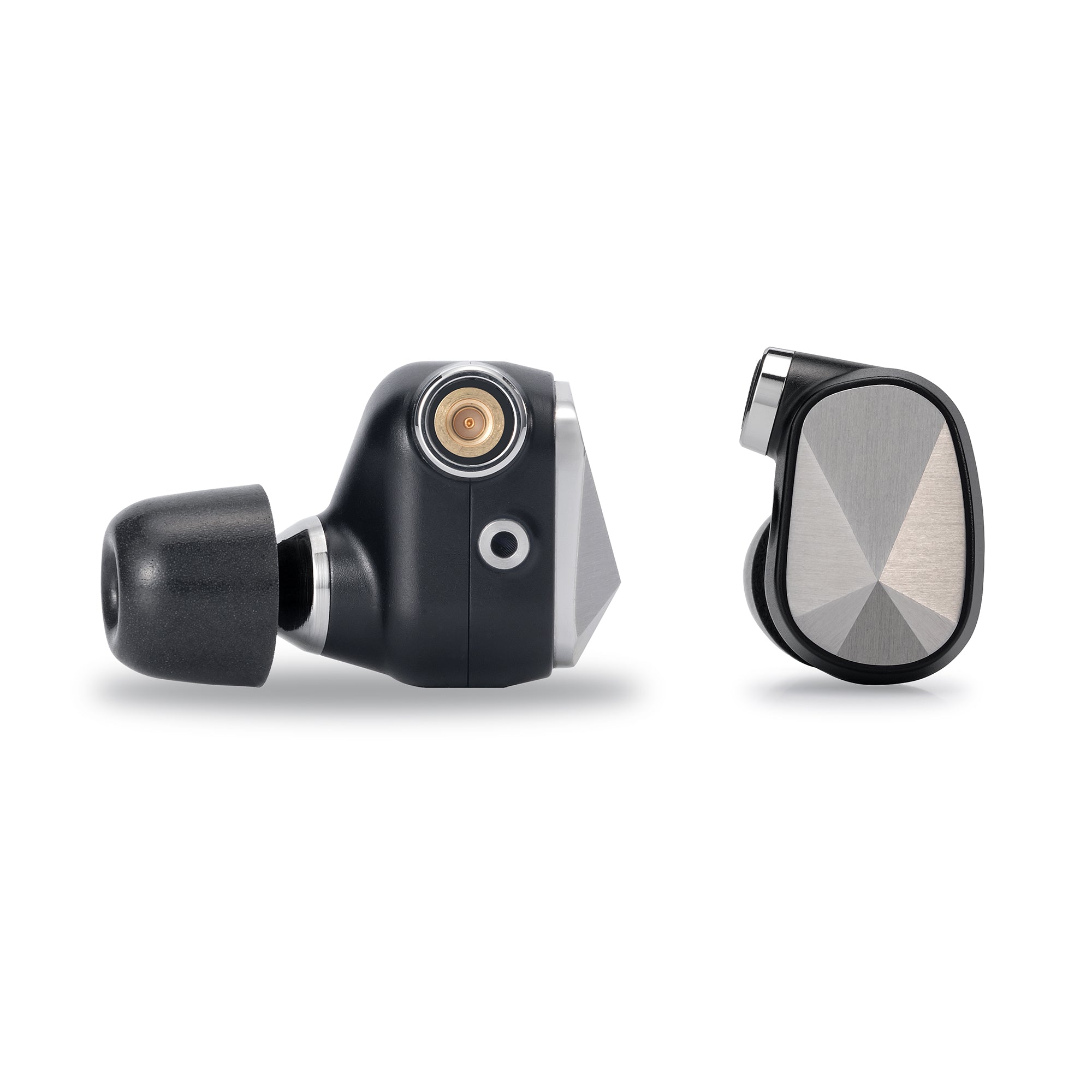 Astell&Kern Pathfinder Premium High-Fidelity In-Ear Monitors - Audiophile-Grade Sound for Music Lovers, Studio Recording & Travel Use