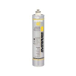 Everpure EV960100 4C Carbon Water Filter Cartridge - 4 Pack | High-Performance Filtration for Cleaner, Better-Tasting Water | Ideal for Home, Office & Commercial Use