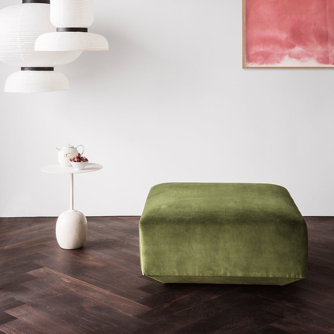 Develius EV1 Modular Sofa Set - Customizable Sectional Couch for Living Room, Lounge & Office - Modern Furniture with Versatile Configurations