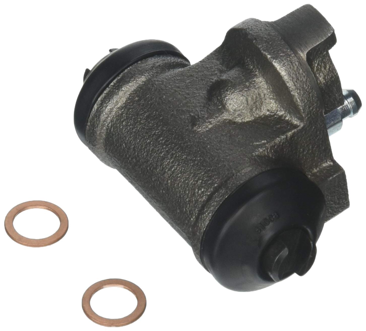 Centric Premium Wheel Cylinder - 134.62058 | High-Quality Brake Replacement Part for Smooth & Safe Driving | Perfect for Trucks, SUVs & Commercial Vehicles