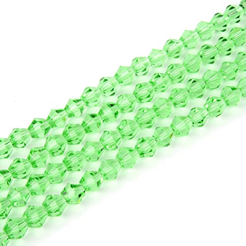 Peridot Green