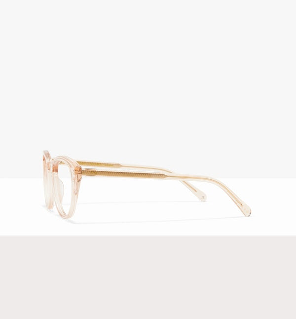 Selkie Eyeglasses - Trendy & Lightweight Glasses for Women & Men - Perfect for Reading, Driving & Fashion Accessories