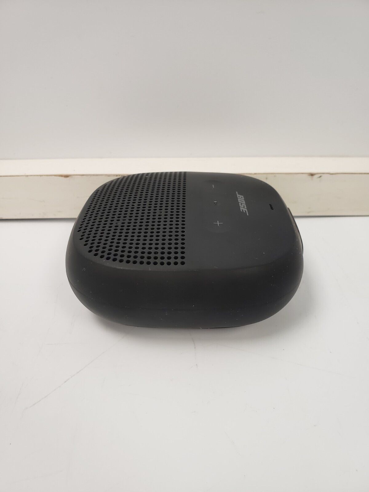Bose 423816 Bluetooth Speaker - High-Quality Portable Wireless Speaker with Clear Sound for Home, Office & Outdoor Use