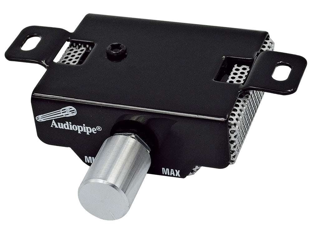 APCLE 2002 2-Channel MOSFET Power Amplifier - High Performance Stereo Audio Amp for Home Theater, Car Audio & DJ Equipment