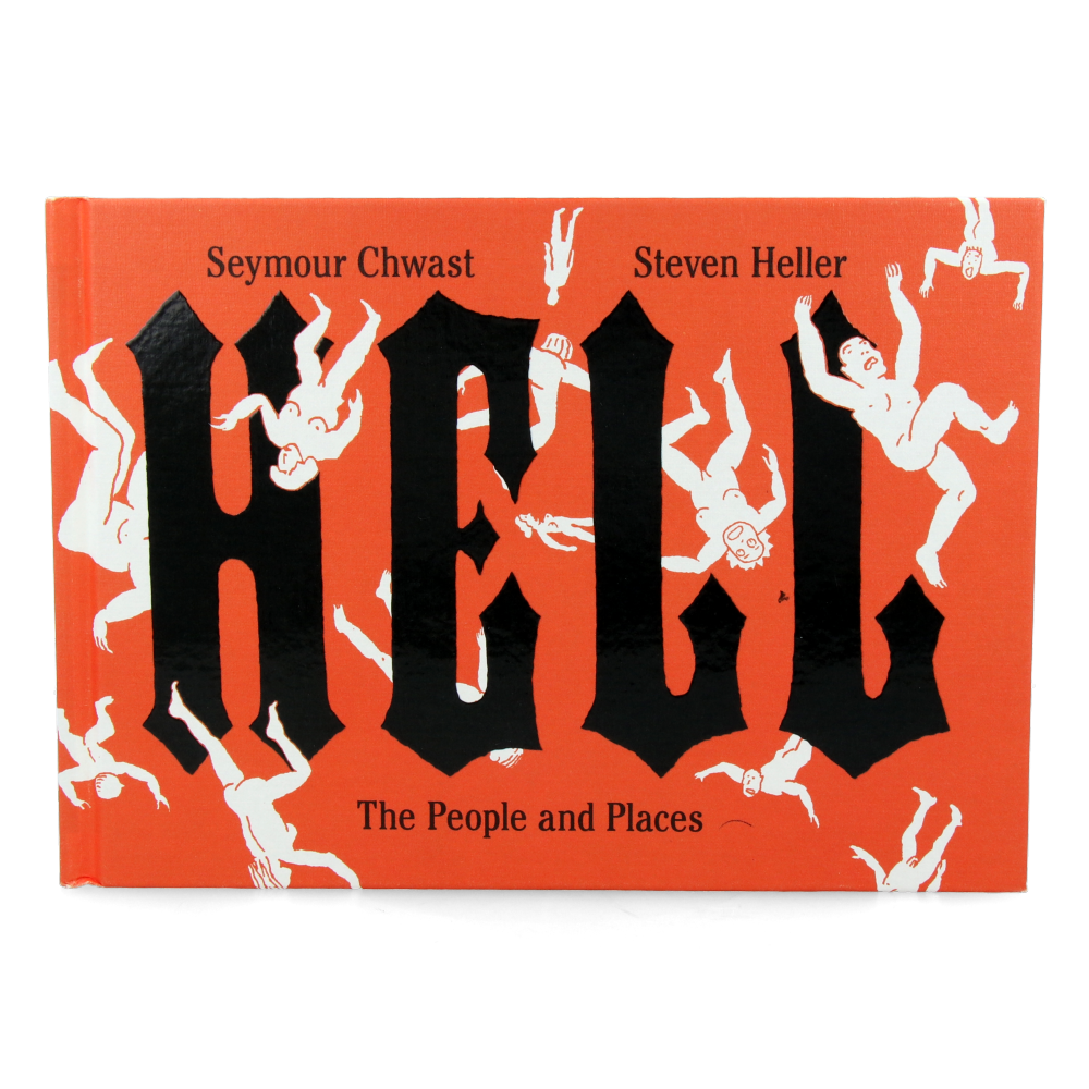 Hell: The People and Places - Explore Dark Tourism Destinations & Haunted Locations Worldwide for Adventure Travelers