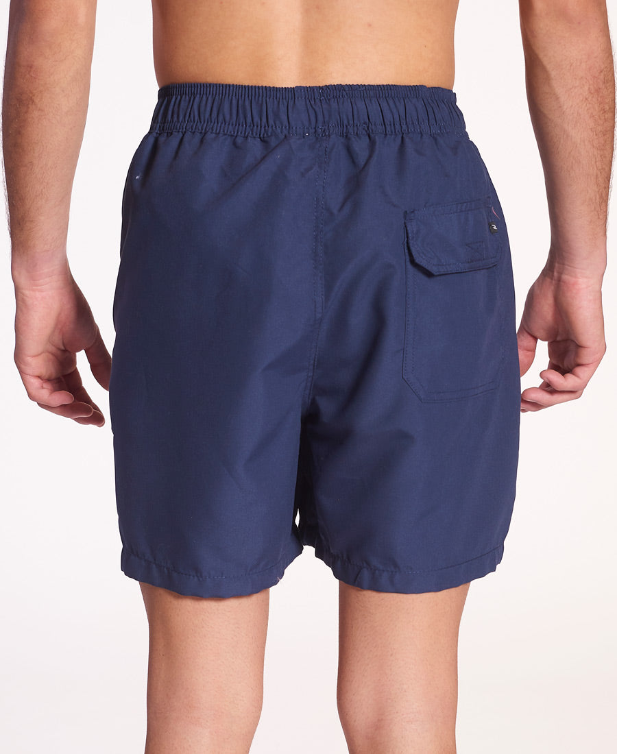 Ripcurl Bo Ef Magic Beach Swim Shorts - Quick Dry Men's Board Shorts for Surfing, Swimming & Beach Vacations