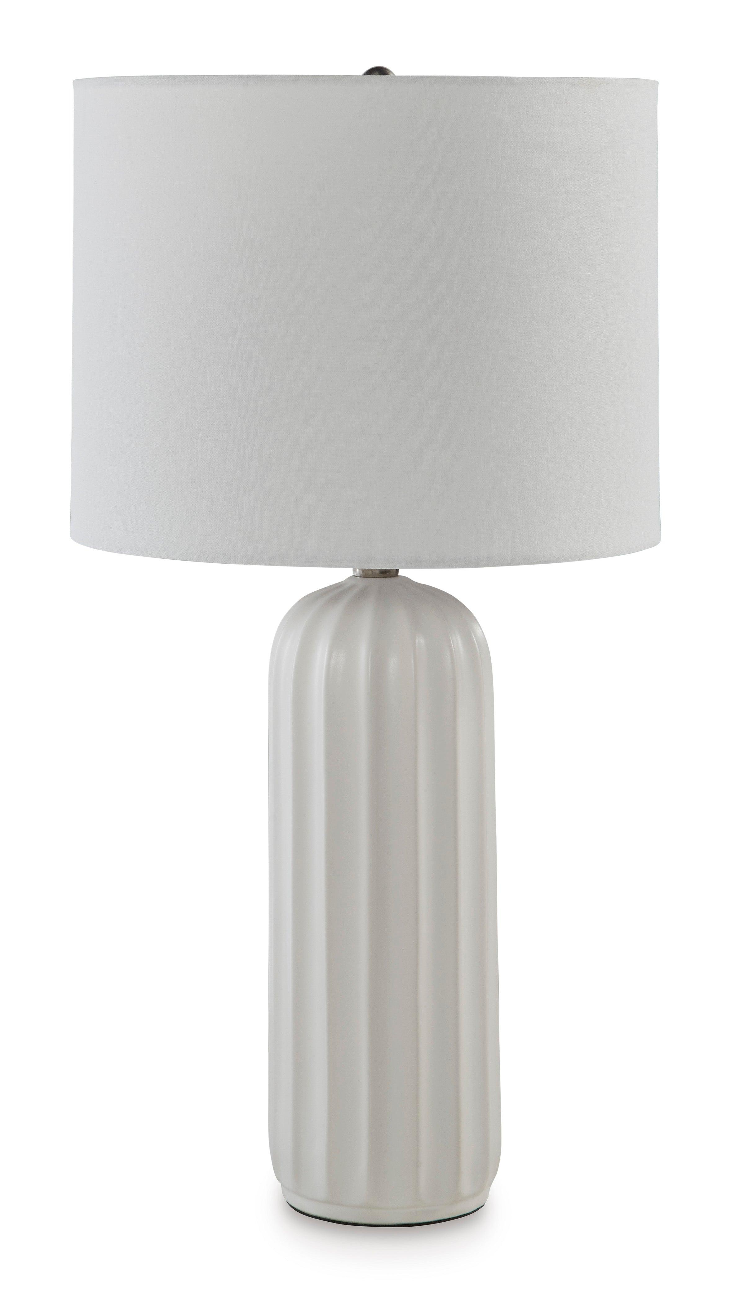 Clarkland Lamp L177974 - Modern LED Desk Lamp with Adjustable Brightness & Color Temperature for Home Office, Study, and Reading - Perfect for Work, Gaming & Nightstand Lighting