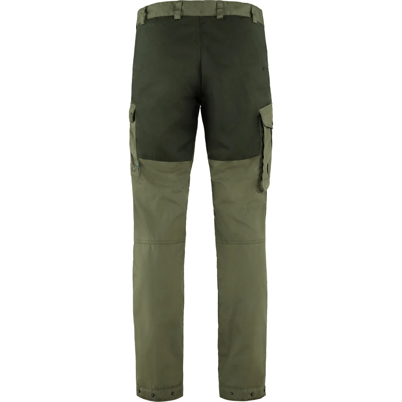 Fjallraven Vidda Pro Men's Hiking Pants - Durable Outdoor Adventure Trousers for Camping, Trekking & Backpacking