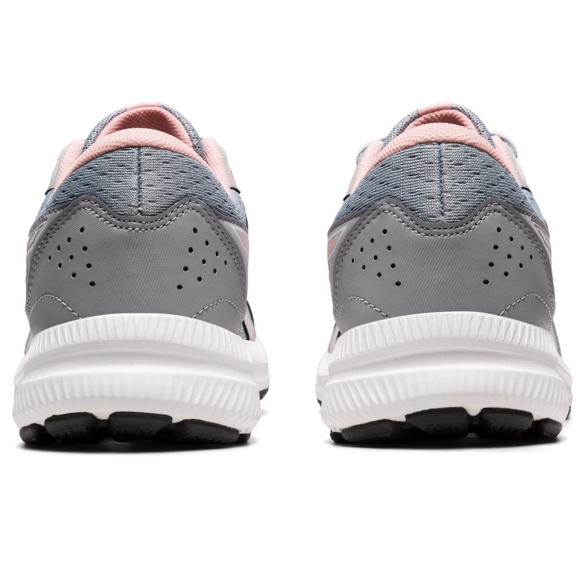 ASICS Women's Gel-Contend 8 Running Shoes - Lightweight Cushioned Athletic Sneakers for Jogging, Gym Workouts & Daily Walking | Comfortable Support for Women's Fitness & Training