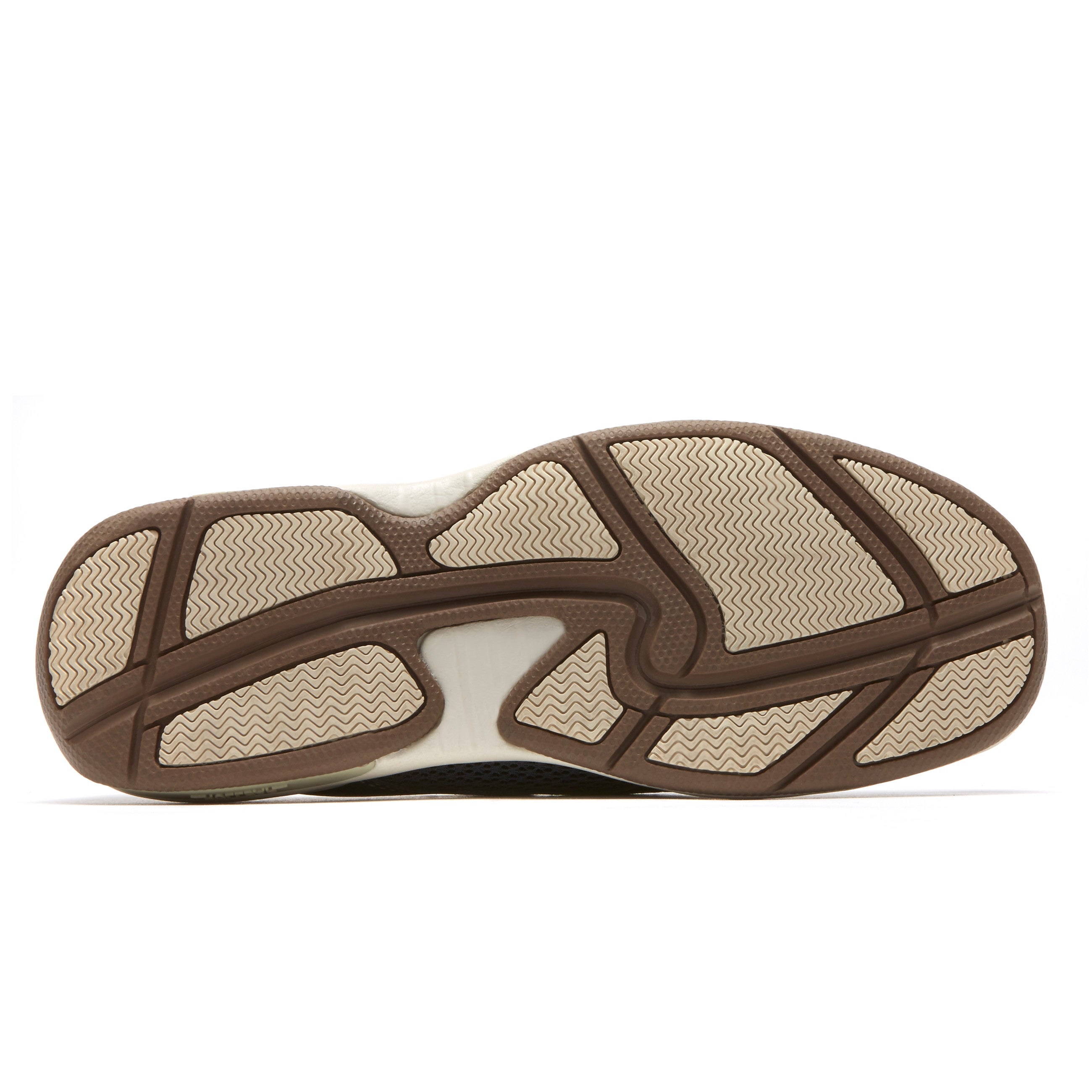 Men's Captain Boat Shoes - Non-Slip Deck Shoes for Men | Comfortable Casual Loafers for Sailing, Boating & Outdoor Activities