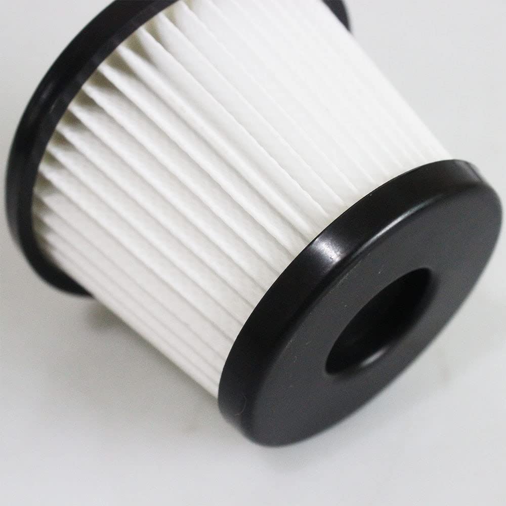 LF&LQEW HEPA Filter Replacement for SILVERCREST SHAZ 22.2 C3 Vacuum Cleaner - Compatible Vacuum Cleaner Parts & Accessories (1 Pack) - Perfect for Home Cleaning, Pet Hair Removal & Allergen Reduction