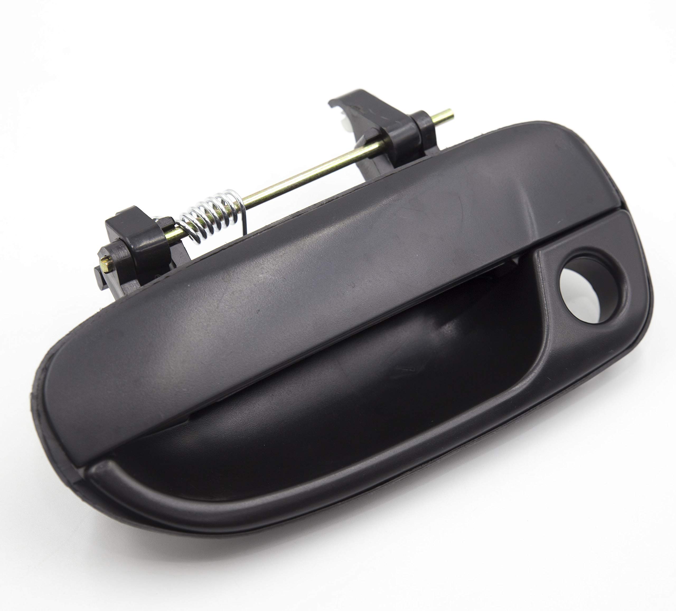 2000-2006 Hyundai Verna Accent Left Front Exterior Door Handle Replacement Part 8265025000 - Perfect for Car Repair & Maintenance