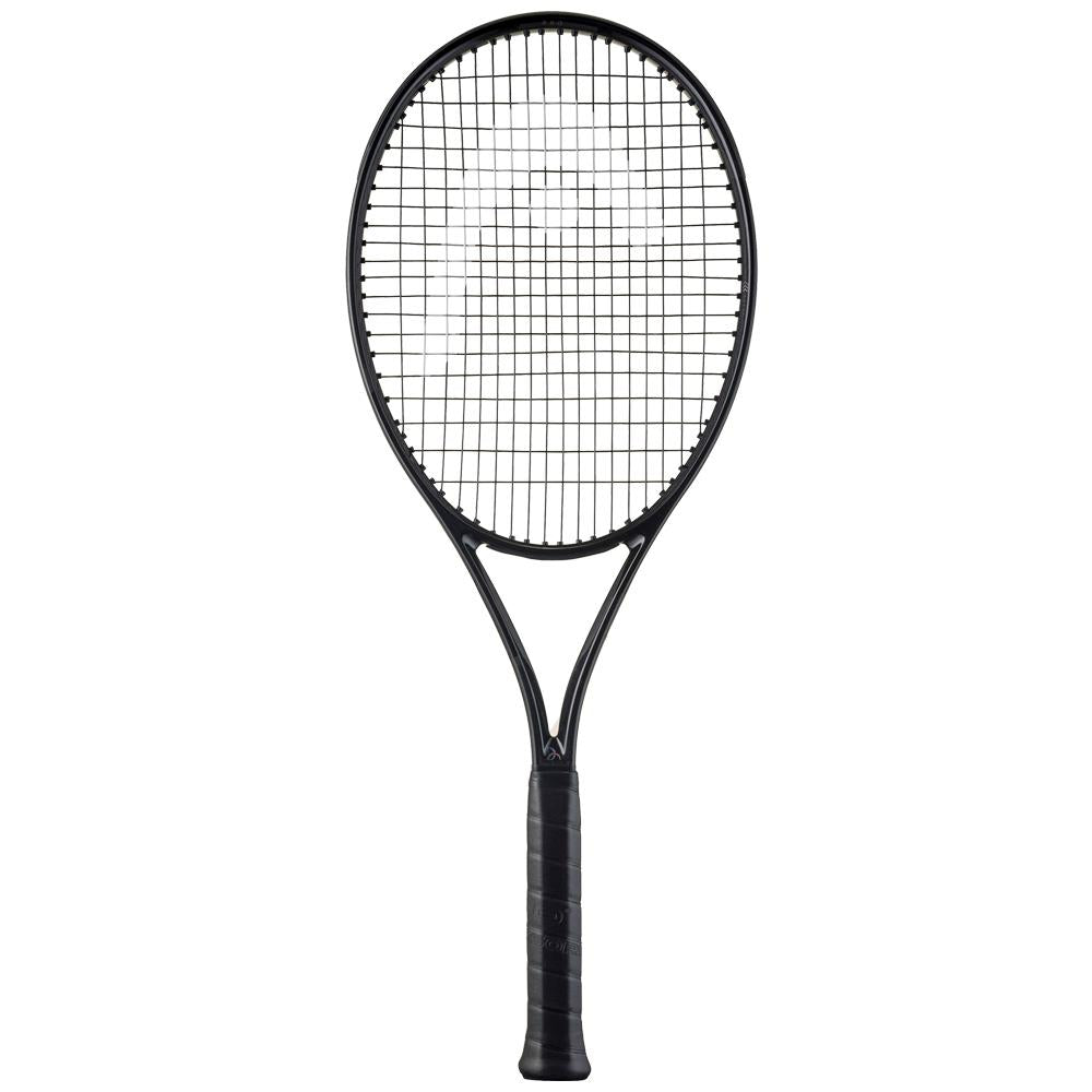 Head Speed Pro 2024 Tennis Racket - Professional Graphite Racquet for Advanced Players | Perfect for Competitive Matches & Training Sessions