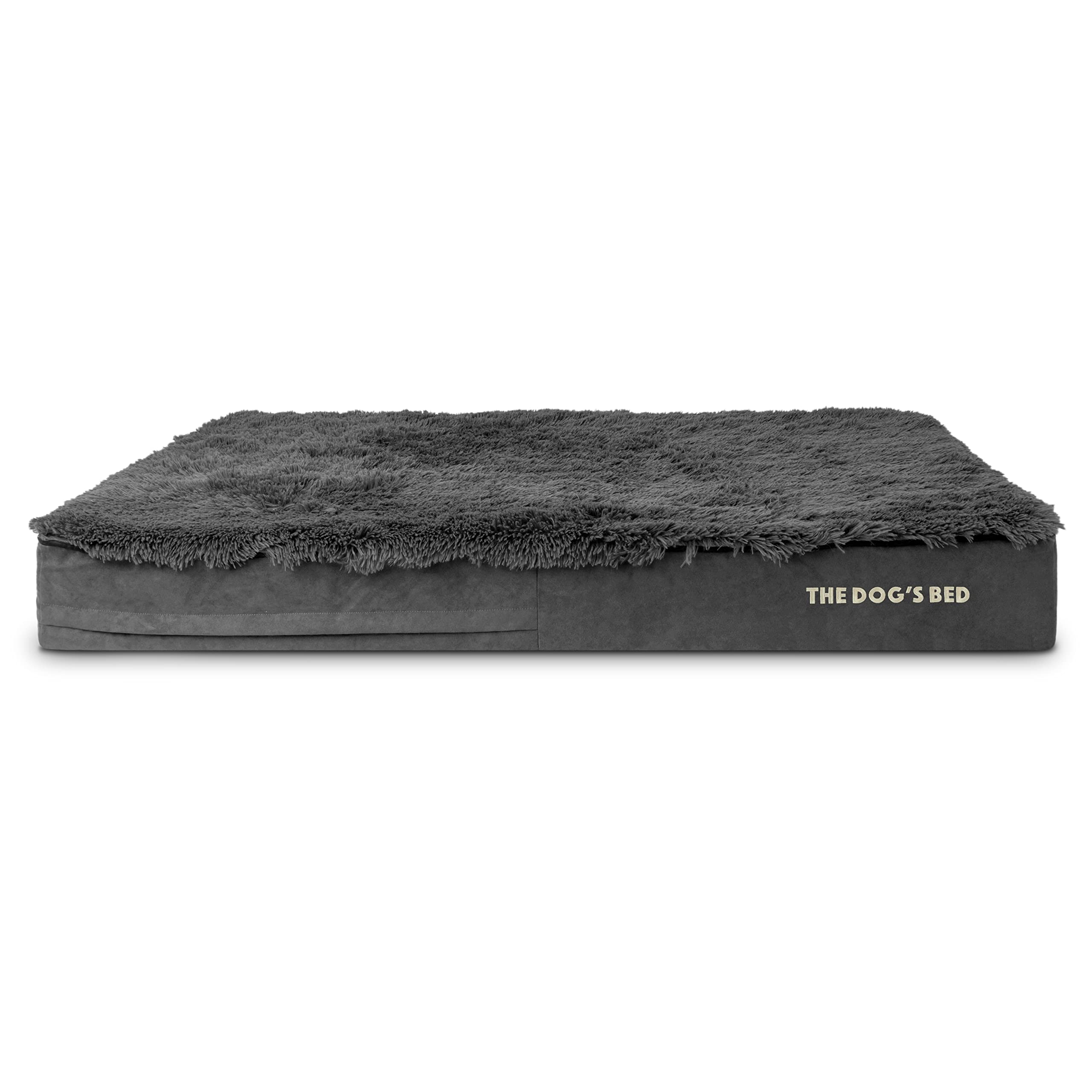 Washable Dog Bed Replacement Cover Only - XXL 54