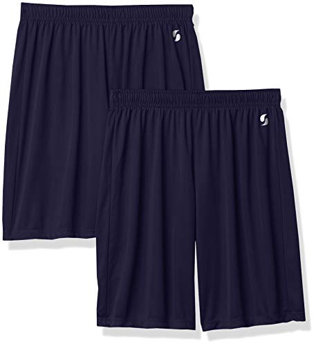 Navy (2 Pack)