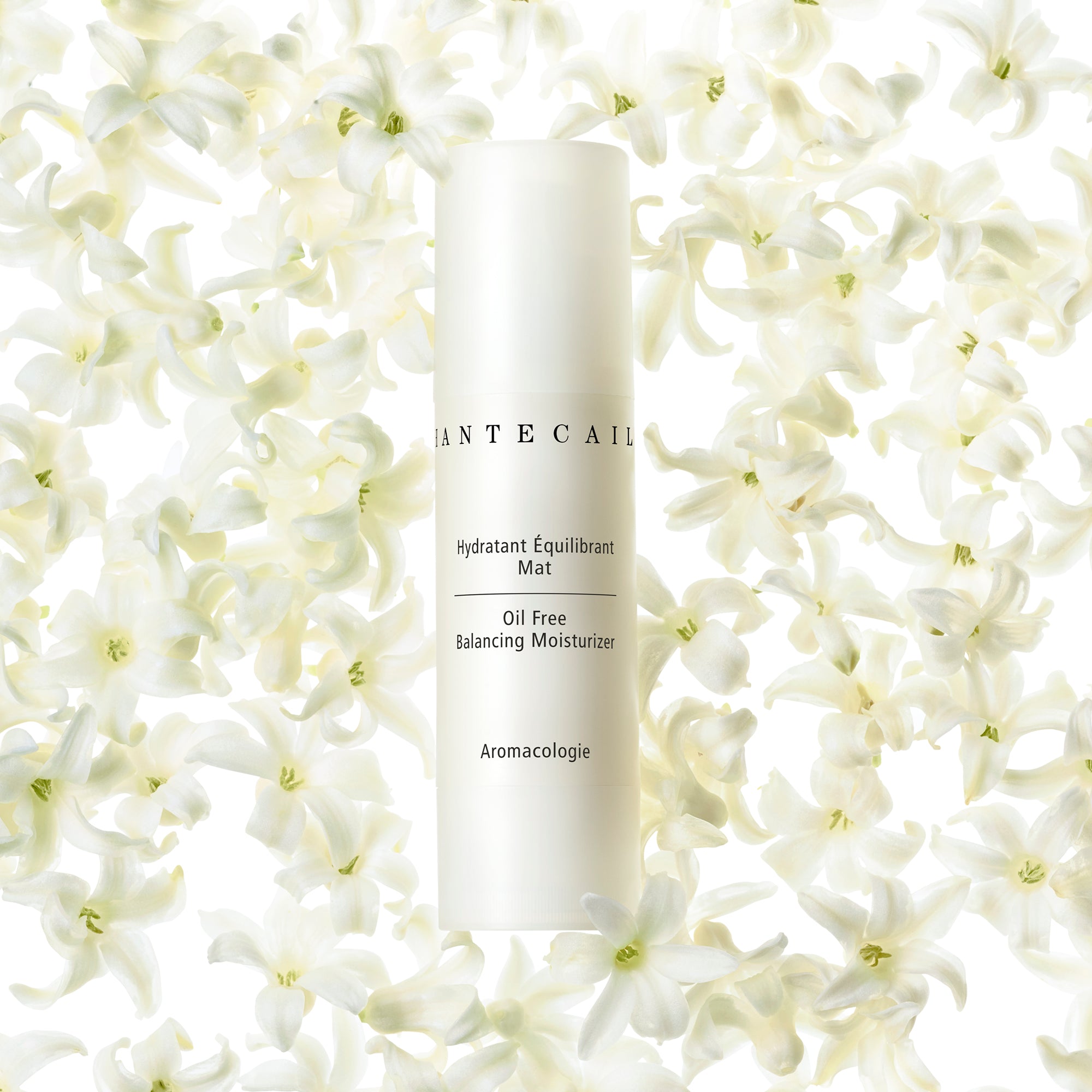 Oil-Free Balancing Moisturizer for Oily & Combination Skin - Hydrating Face Cream with Matte Finish | Daily Skincare Routine, Post-Workout, Makeup Base