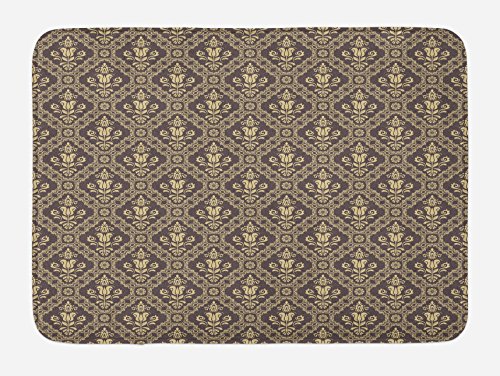 Dark Taupe Beige