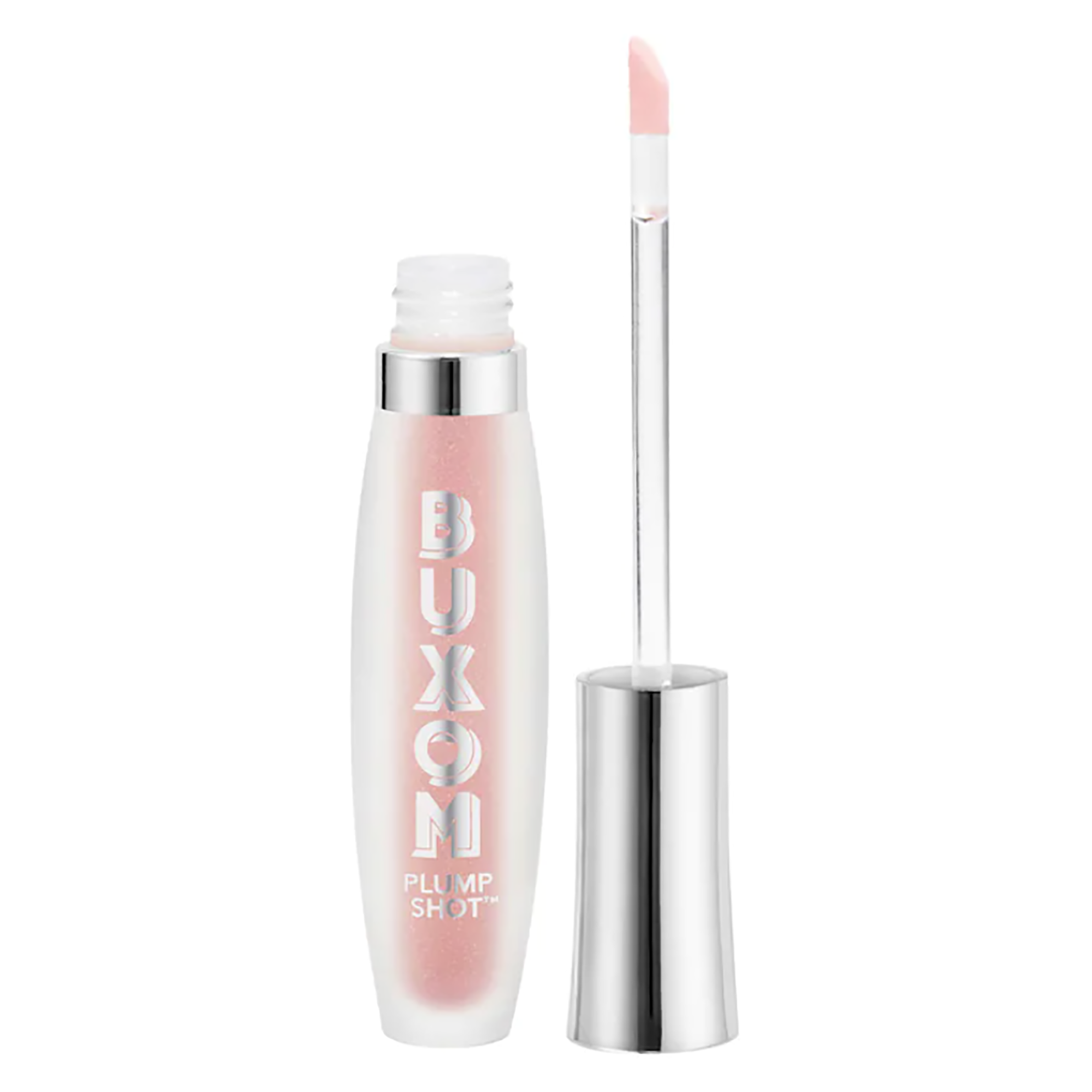 Buxom PLUMP SHOT™ Collagen Infused Lip Serum - Plumping Lip Treatment for Fuller Lips | Hydrating & Volumizing Lip Care | Perfect for Daily Use & Special Occasions