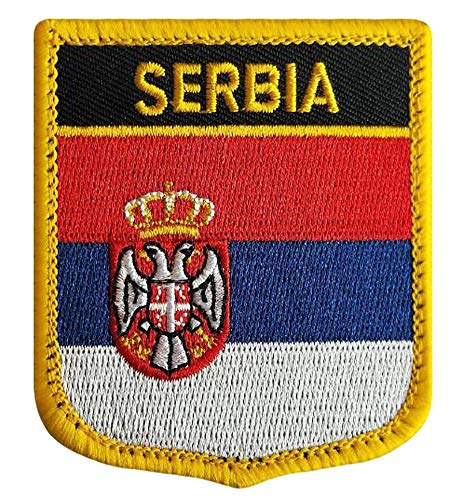 Serbia