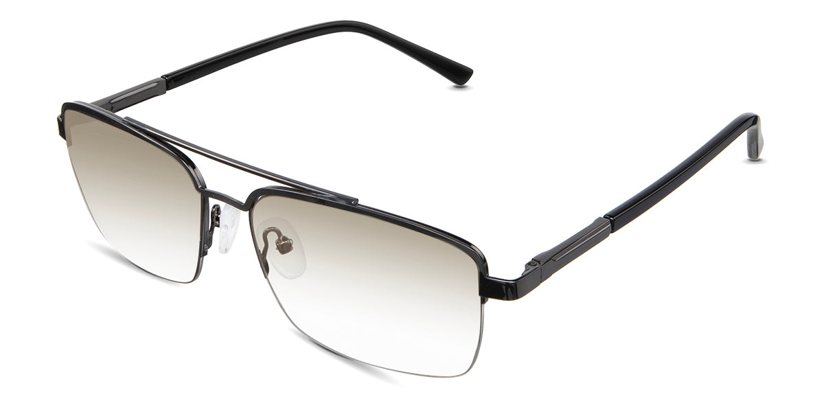 Hadley Women's Prescription Tinted Glasses - Fashionable & UV Protection Eyewear for Work, Driving & Outdoor Activities