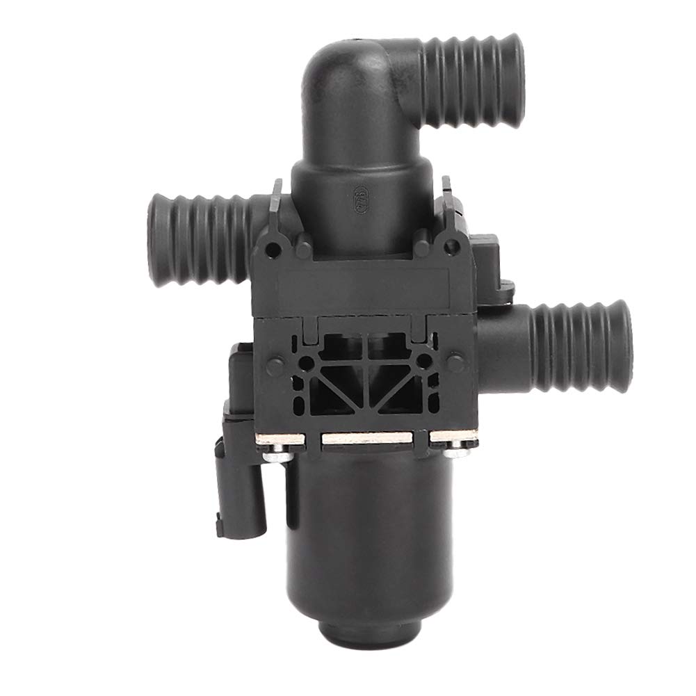 Land Rover Discovery LR016848 Heater Control Valve - OEM Replacement Part for HVAC System | Perfect for Heating Repair & Winter Maintenance
