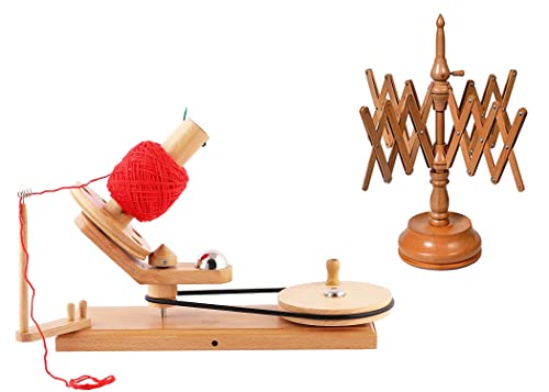 Swift Winder Beechwood