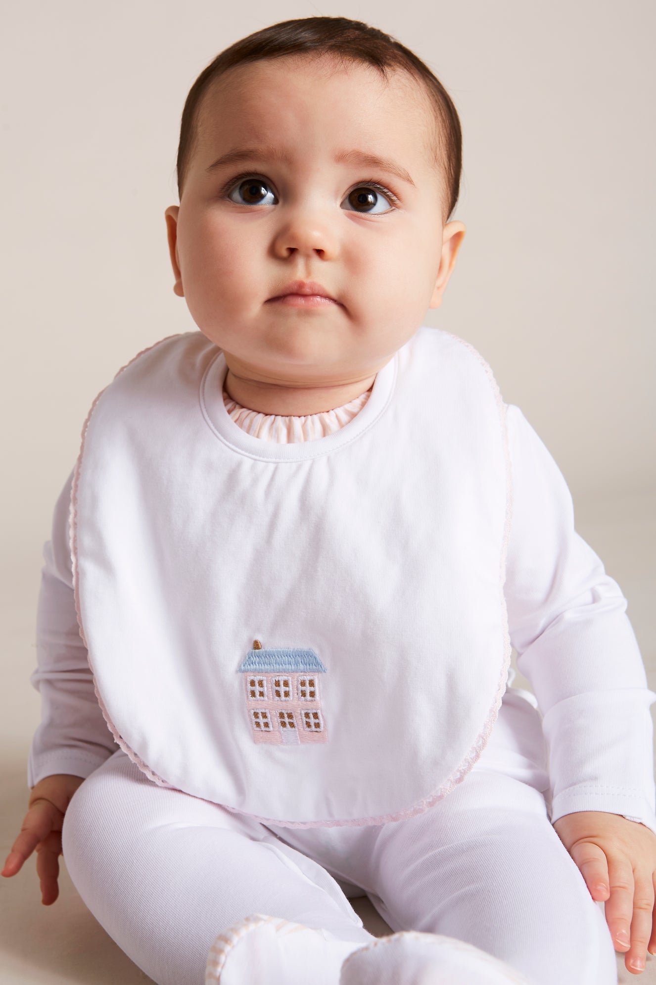 NEWBORN LOOK SS21 3 - Premium Baby Clothes for Newborns | Soft & Comfortable Outfits for Infants 0-3 Months | Perfect for Photo Shoots, Daily Wear & Special Occasions