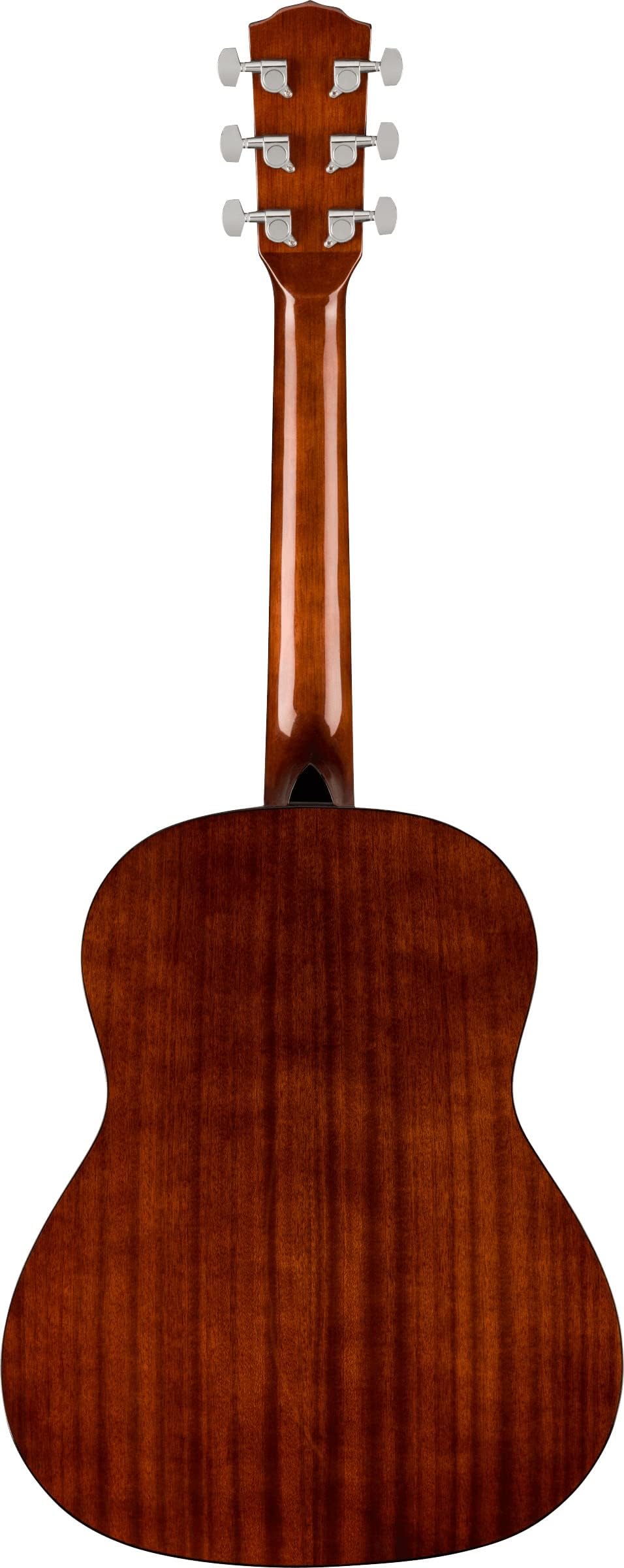 Fender FA-15 3/4-Size Steel String Acoustic Guitar for Kids - Natural Finish with Gig Bag, Tuner, Strap, Picks & Online Lessons | Perfect for Beginners, Travel & Home Practice