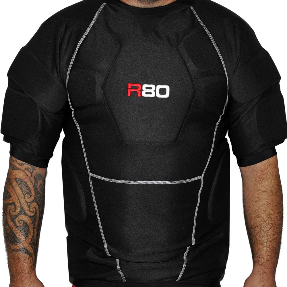 R80 Next Gen Tackle Suit - High Performance Fishing Wetsuit for Men & Women - Lightweight, Durable & Comfortable for Saltwater & Freshwater Fishing - Perfect for Deep Sea, Surf & Ice Fishing Adventures