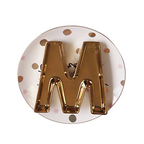 Letter M