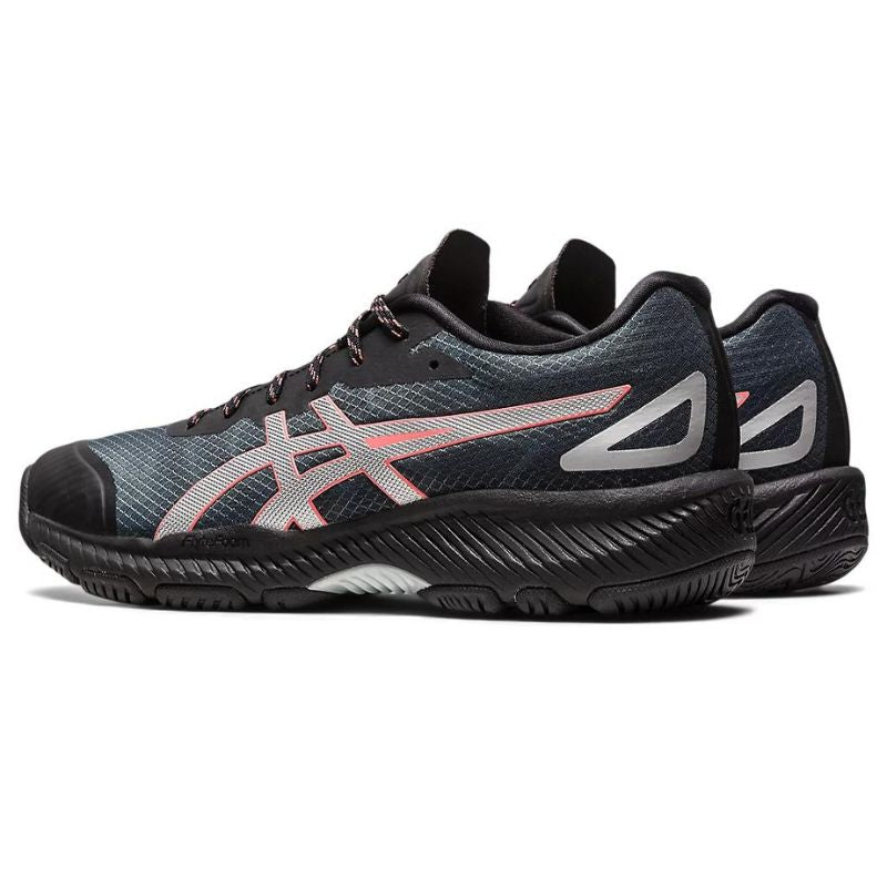 ASICS Netburner Professional FF 3 Women's Volleyball Shoes - Lightweight Court Shoes for Indoor & Outdoor Play - Perfect for Competitive Matches & Training Sessions