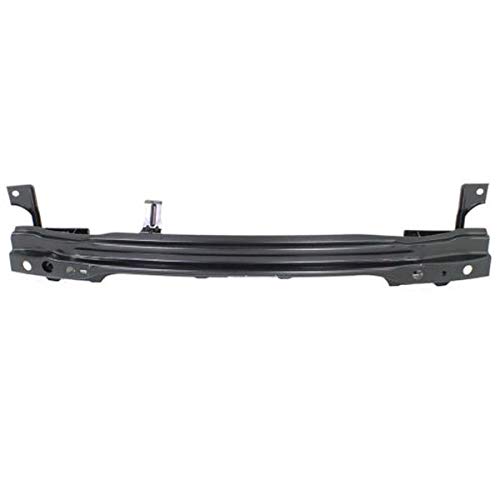 2007-2015 Mini Cooper JCW & Aero Package Rear Bumper Reinforcement Impact Bar - Crash Protection & Structural Support for Enhanced Safety | Perfect for Street Driving, Track Days & Performance Upgrades