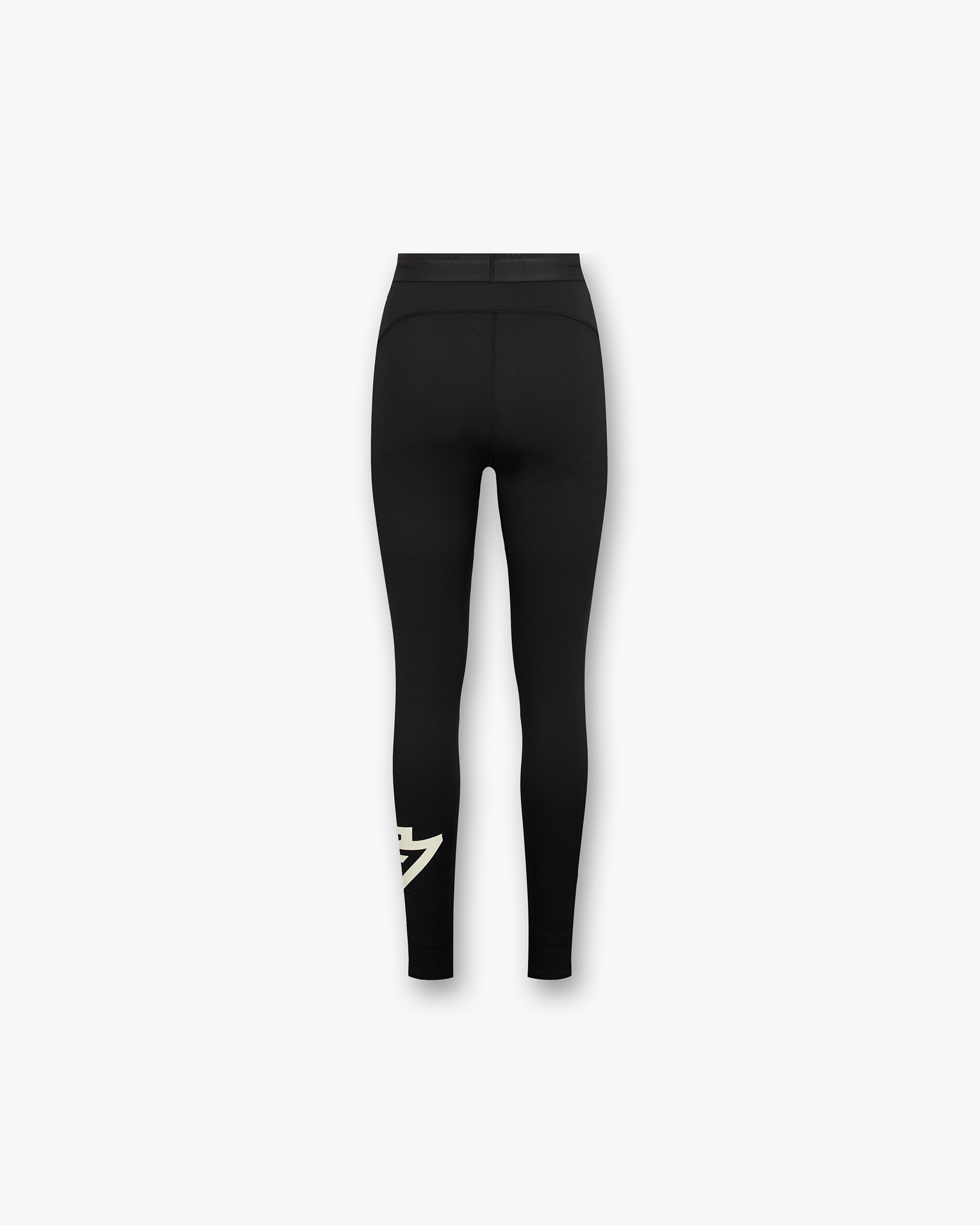247 Motion Legging - High Waist Yoga Pants for Women, Black - Perfect for Yoga, Running, Gym & Everyday Wear