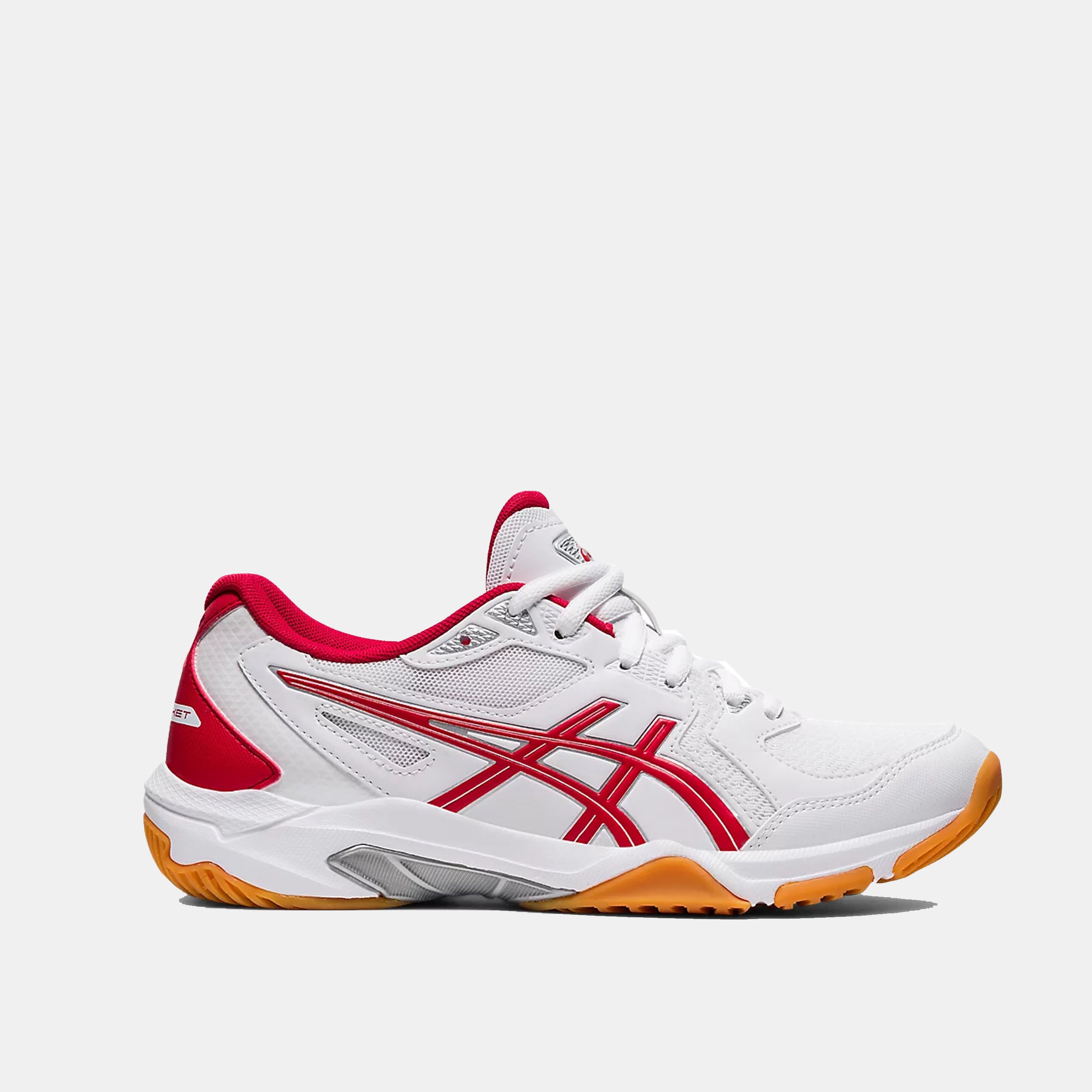 ASICS Gel Rocket 11 Volleyball Shoes - Men's & Women's Indoor Court Shoes for Volleyball, Badminton & Squash - Lightweight & Cushioned for Superior Performance