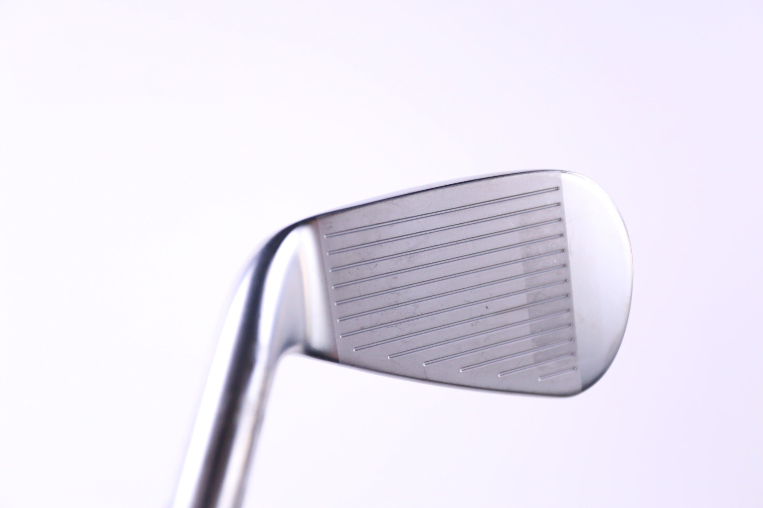 Used Callaway Apex Ai300 6 Iron Right Hand Stiff Flex Golf Club - Perfect for Practice, Training & Replacement | Pre-Owned Golf Iron for Men & Women
